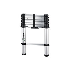 Escabeau & marchepied Ribimex