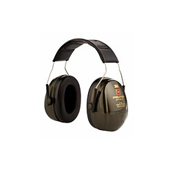 3M Peltor Optime II - Vert