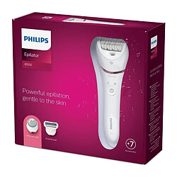 Avis Philips Series 8000 BRE730/10