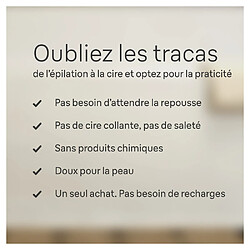 Braun Silk-épil 5 pas cher