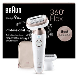 Braun Silk-épil 9 Flex