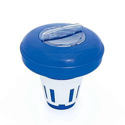 Bestway Distributeur Chlore Réglable