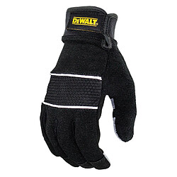 Protection pied & main DeWalt