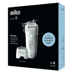 Avis Braun Silk-épil 5 SE5-041