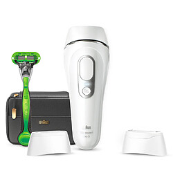 Braun Silk·expert Pro 5 pas cher