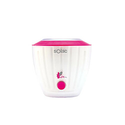 Epilateur Solac