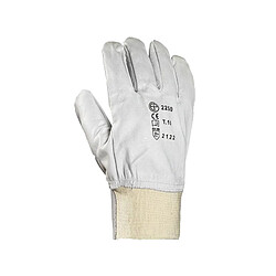 COVERGUARD Eurotechnique cuir