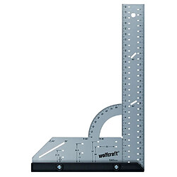 Équerre étagère Wolfcraft