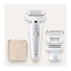 Braun Silk-épil 9 Flex 9-002 pas cher