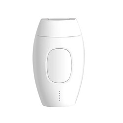 Épilateur laser IPL - Blanc
