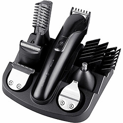 Tondeuse Cheveux&Barbe Dmxtop 6 en 1