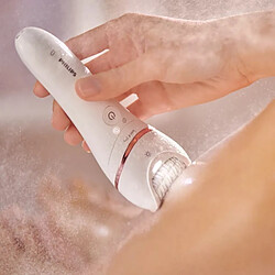 Philips Series 8000 BRE730/10 pas cher