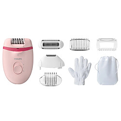 Philips Satinelle Essential BRE285/00