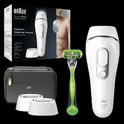 Acheter Braun Silk·expert Pro 5