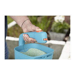 Avis Gardena Épandeur à main M