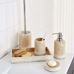 RIDDER Porte-savon Posh - Marbre