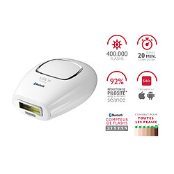 Silk'n épilateur IPL Infinity