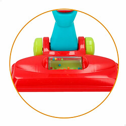 Acheter Playgo Aspirateur jouet 2-en-1 - Turquoise