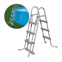 Échelle Piscine Générique