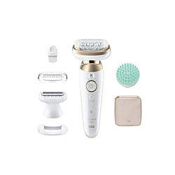 Braun Silk-épil 9 Flex