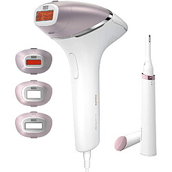 Philips Lumea Prestige