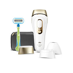 Braun Silk Expert Pro 5 PL5242