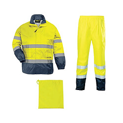 COVERGUARD Ensemble de pluie HIWAY