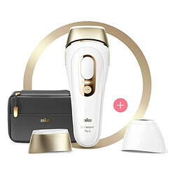 Avis Braun Silk Expert Pro 5 PL5140
