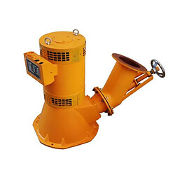 Eolienne Générique