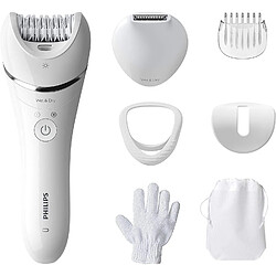 Philips Satinelle Advanced