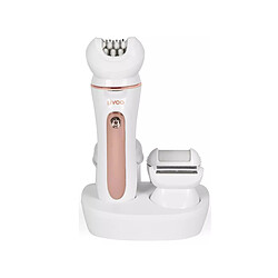 Livoo DOS194 Épilateur Multifonction