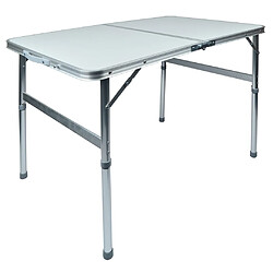 Brüder Mannesmann Table de travail pliable