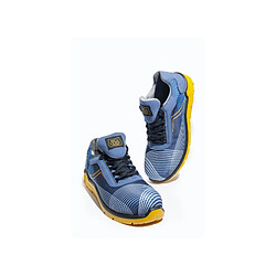 Protection pied & main