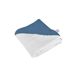 Toilinux Cape de bain Tolinux - Bleu