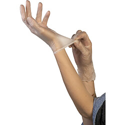 Protection pied & main Générique