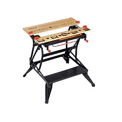 BLACK & DECKER WM825