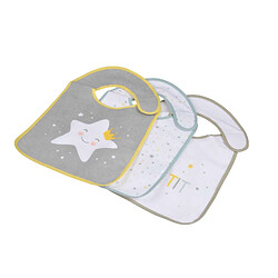 Toilinux tolinux Bavoirs
