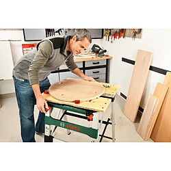 Acheter Table de travail Bosch PWB 600