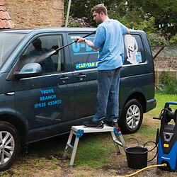 Acheter Safetool Silverline