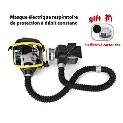 Protection tête Générique