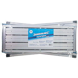 Avis Safetool Silverline