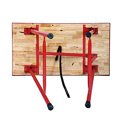 Avis Helloshop26 Établi Pliable 16_0000517