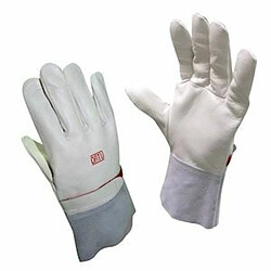 Protection pied & main