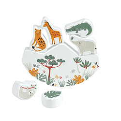 Toilinux tolinux Savane