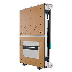 Établi Wolfcraft Master Cut 2600