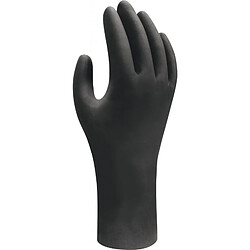 Showa Gants Nitriles EBT
