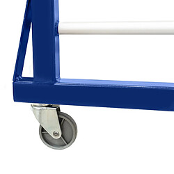 Avis Monstershop Chariot de séchage - Bleu