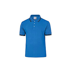 Delta Plus polo manches courtes coton