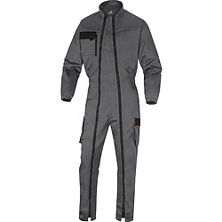 Delta Plus Combinaison Travail Mach2 V3 Double Zips