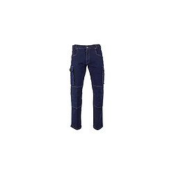 LMA LEBEURRE LMA Jean Stretch Baril - T.42